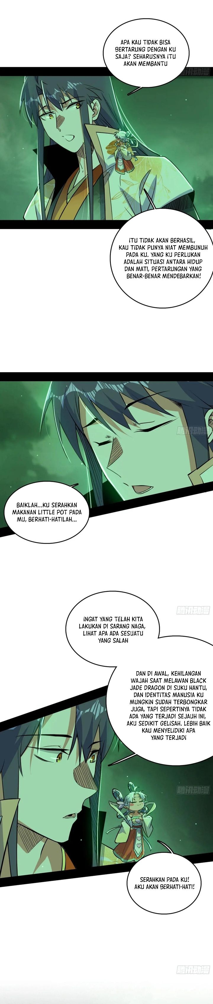 Dilarang COPAS - situs resmi www.mangacanblog.com - Komik im an evil god 532 - chapter 532 533 Indonesia im an evil god 532 - chapter 532 Terbaru 12|Baca Manga Komik Indonesia|Mangacan